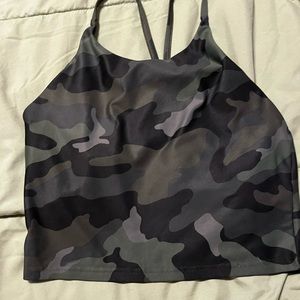 Old navy sports bra